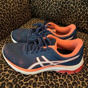 ASICS gel pulse amplifoam